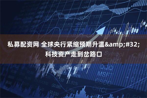 私募配资网 全球央行紧缩预期升温 科技资产走到岔路口